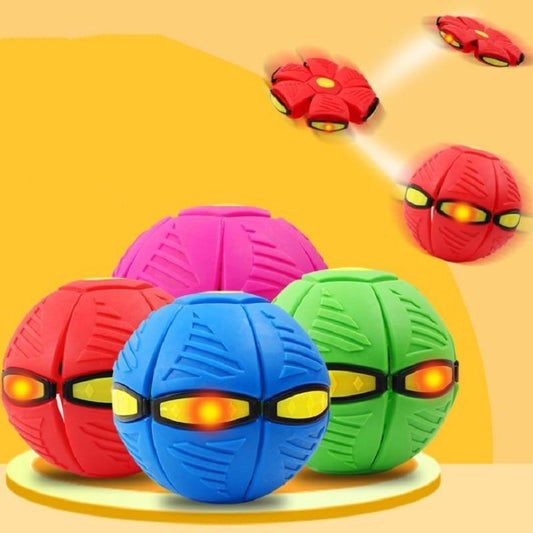 UFO Magic Ball