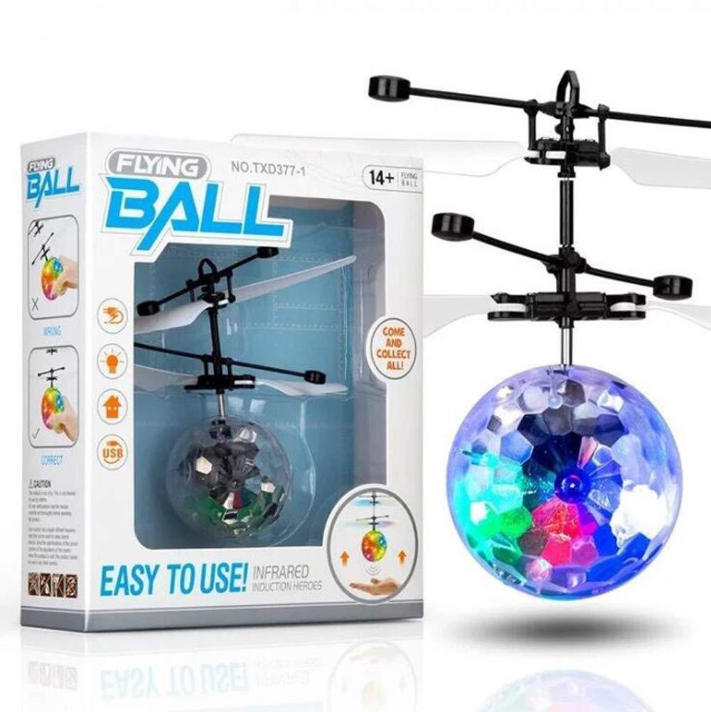ToyHut Whirlwind Flyers™ (New 2021 Version)