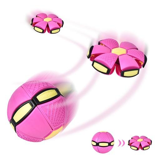 UFO Magic Ball