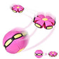 UFO Magic Ball