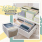 Wardrobe Clothes Organizer (2PCS)