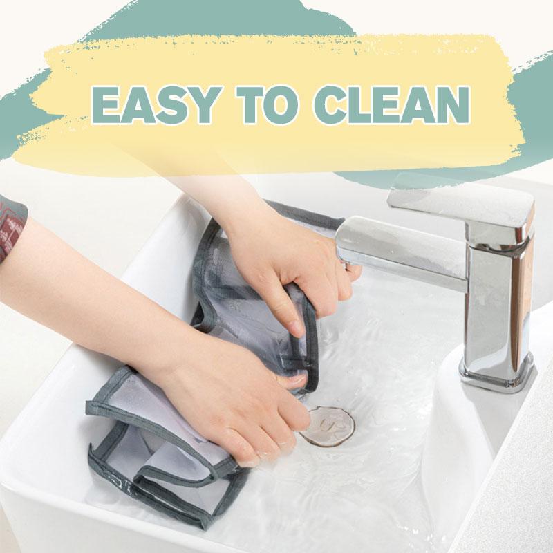 Wardrobe Clothes Organizer (2PCS)