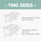 Wardrobe Clothes Organizer (2PCS)