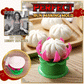 Professional Steamed Bun Maker
