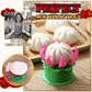 Professional Steamed Bun Maker