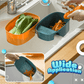 Multifunctional Kitchen Drainage Bowl
