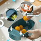Multifunctional Kitchen Drainage Bowl
