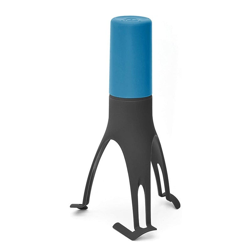 Automatic Triangle Stirrer