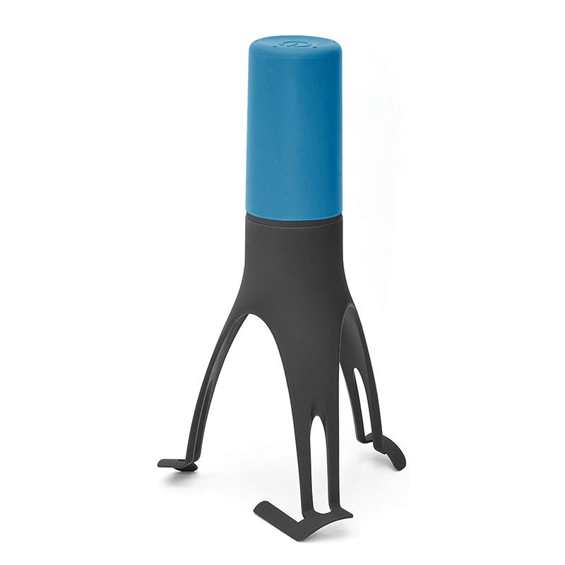 Automatic Triangle Stirrer