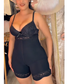 Women Butt Lifter (With Zipper) Seamless Slimming Shorts
