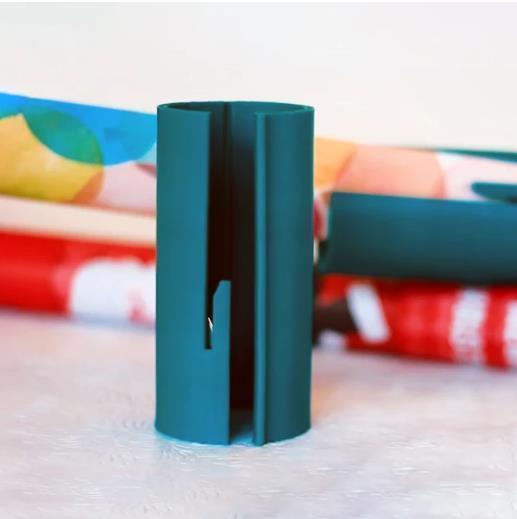 Wrapping Paper Cutter