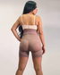 Women Butt Lifter (With Zipper) Seamless Slimming Shorts