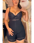 Women Butt Lifter (With Zipper) Seamless Slimming Shorts