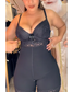 Women Butt Lifter (With Zipper) Seamless Slimming Shorts