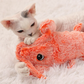 Flobster™ Interactive Cat Toy