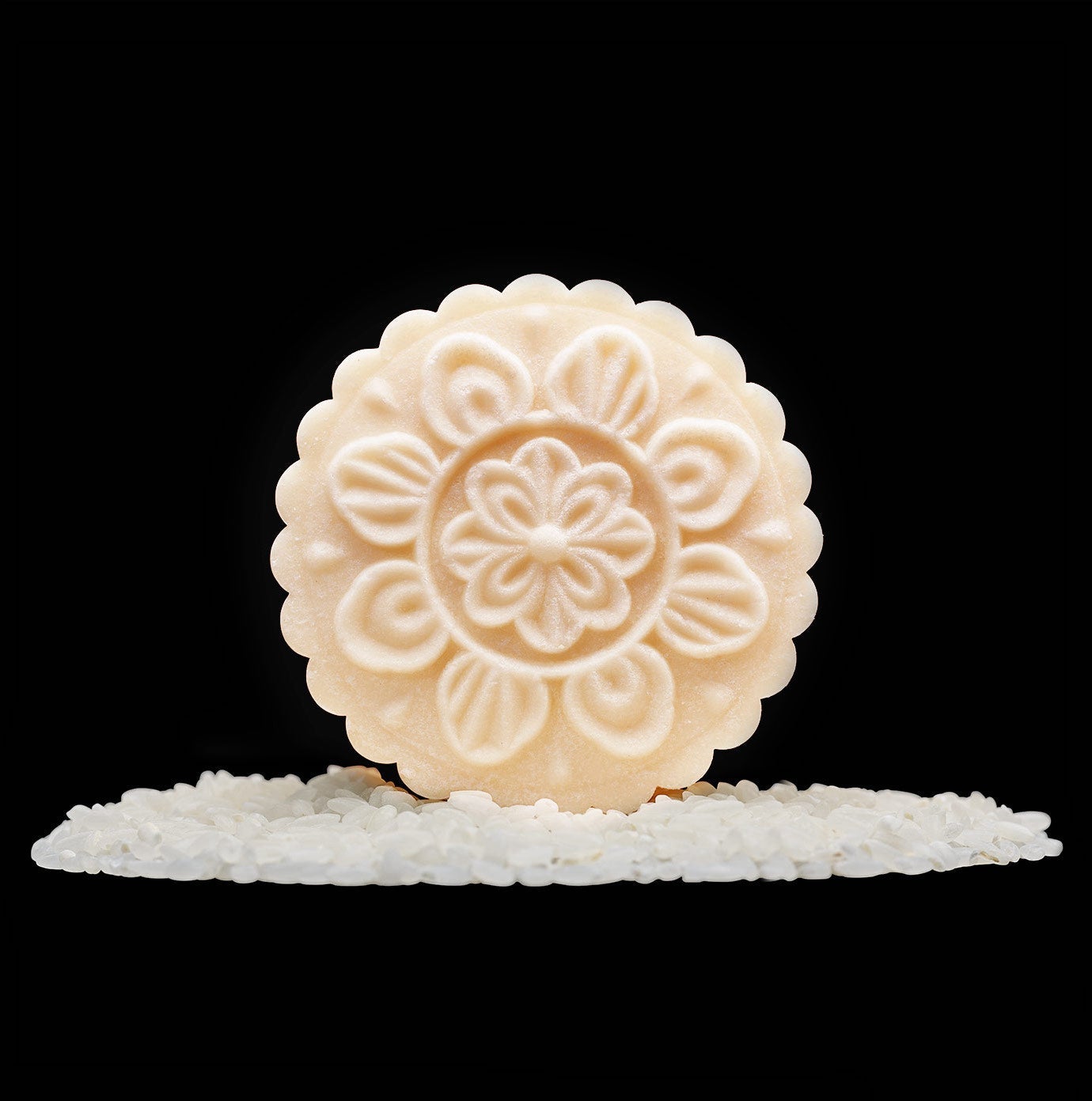 Shampoo Hair Bar Citrus Yao™ Citrus Scented