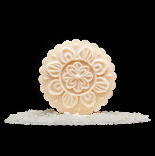 Shampoo Hair Bar Citrus Yao™ Citrus Scented