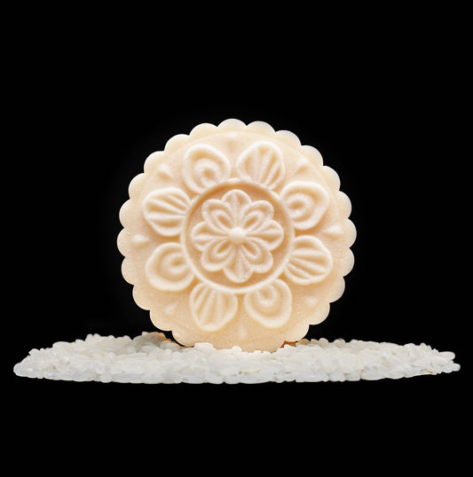 Shampoo Hair Bar Citrus Yao™ Citrus Scented