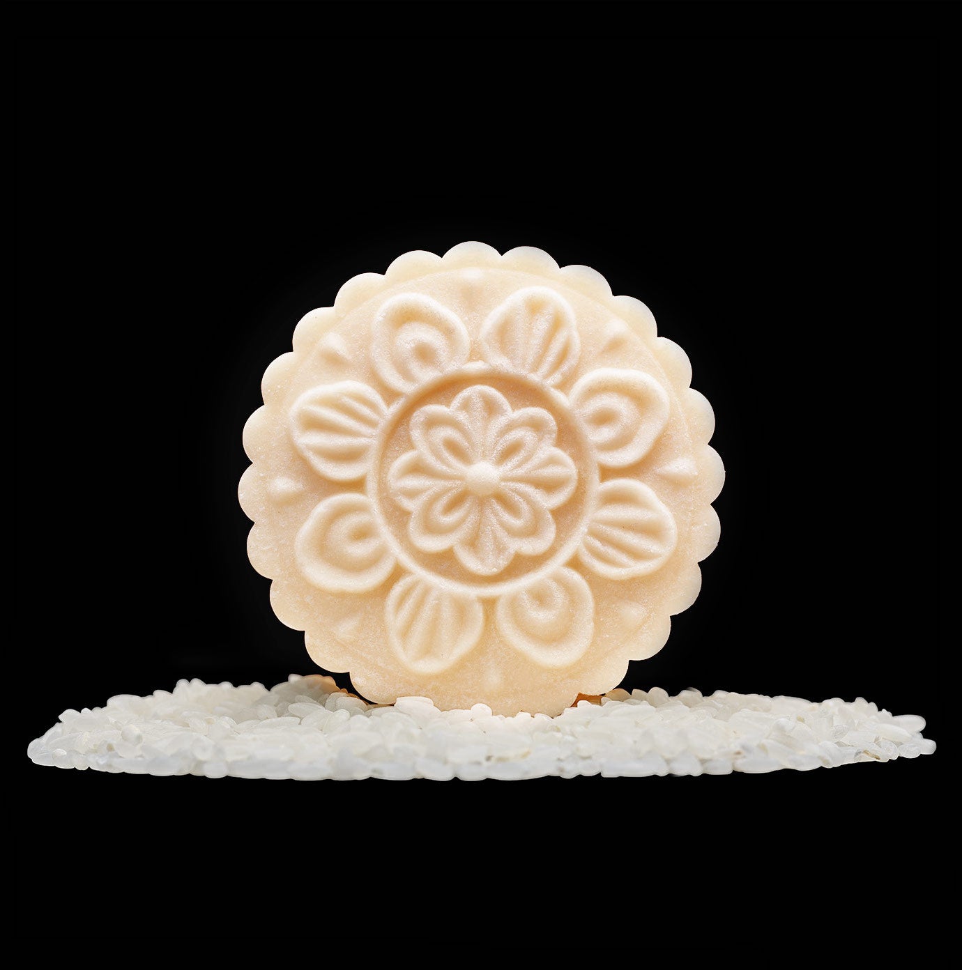 Shampoo Hair Bar Citrus Yao™ Citrus Scented