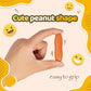 No Mess Children Peanuts Crayons Set
