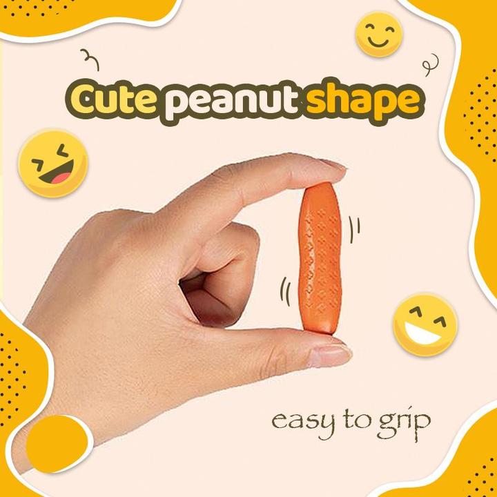 No Mess Children Peanuts Crayons Set
