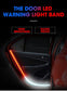 Car Door Warning Light