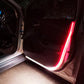 Car Door Warning Light