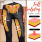 Heaven Touch™️ Leather Warm Fleece Leggings