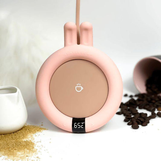Cupanda® cup warmer