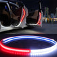 Car Door Warning Light