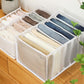 Wardrobe Clothes Organizer (2PCS)