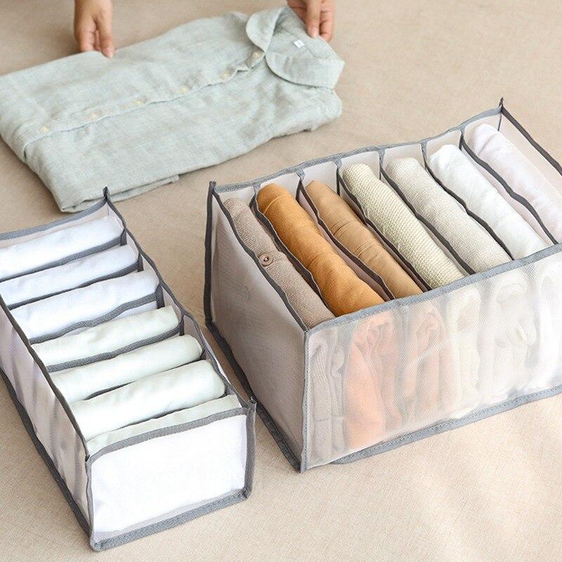 Wardrobe Clothes Organizer (2PCS)