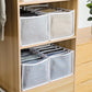 Wardrobe Clothes Organizer (2PCS)