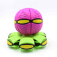 UFO Magic Ball