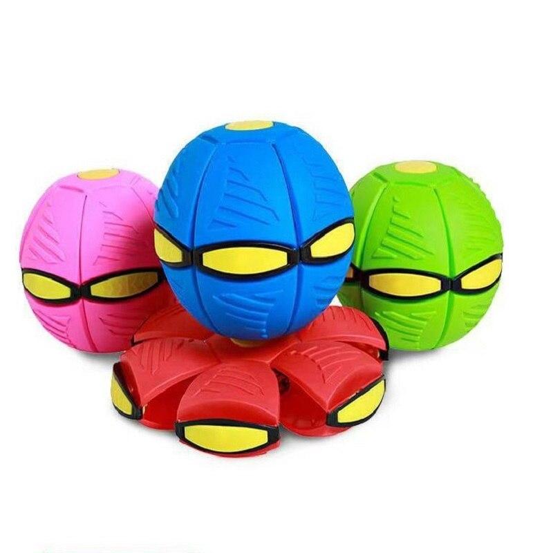 UFO Magic Ball