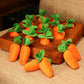 Interactive Carrot Snuffle Mat