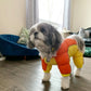 Dog Winter Jumpsuit