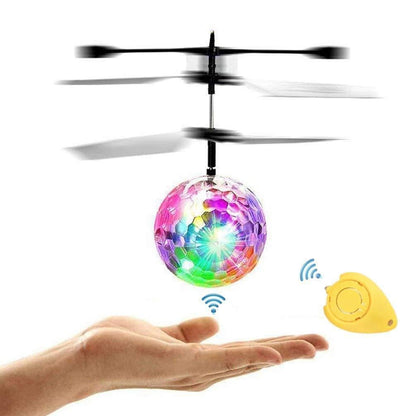 ToyHut Whirlwind Flyers™ (New 2021 Version)