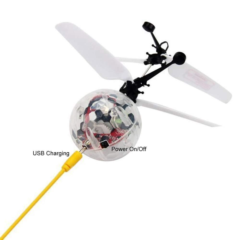 ToyHut Whirlwind Flyers™ (New 2021 Version)