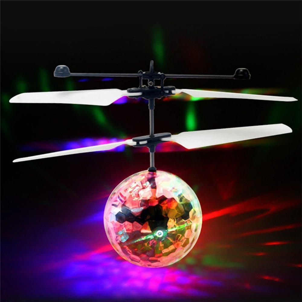 ToyHut Whirlwind Flyers™ (New 2021 Version)
