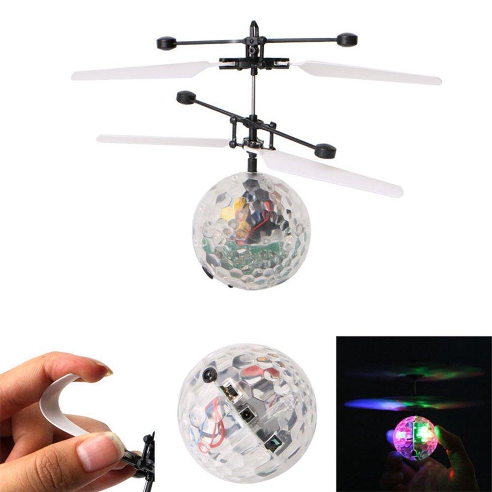 ToyHut Whirlwind Flyers™ (New 2021 Version)